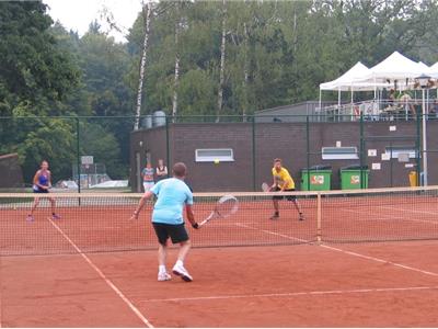 Finaledag Essens dubbeltornooi 30 augustus 2015